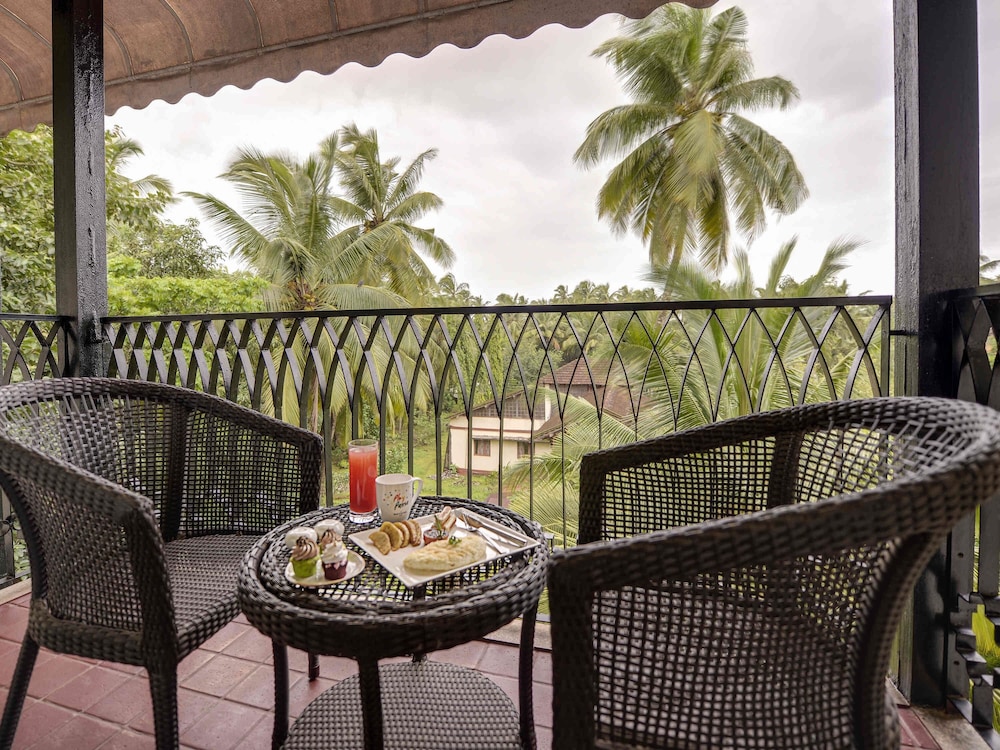 Novotel Goa Resort And Spa 62/77