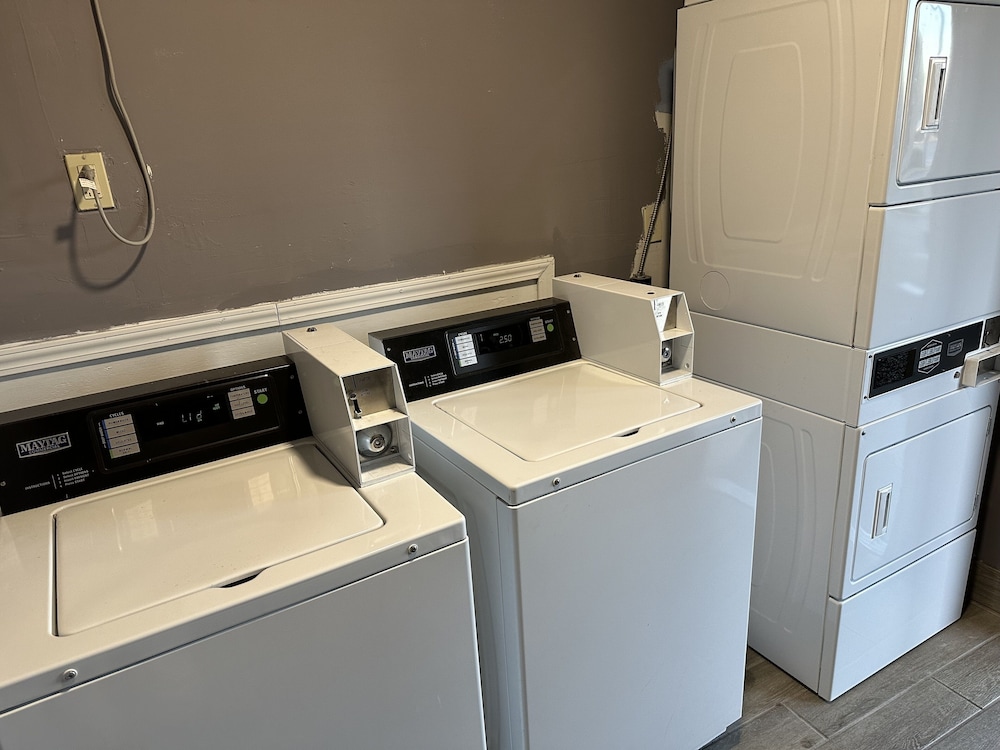Quality Inn Ashland, KY 66/66