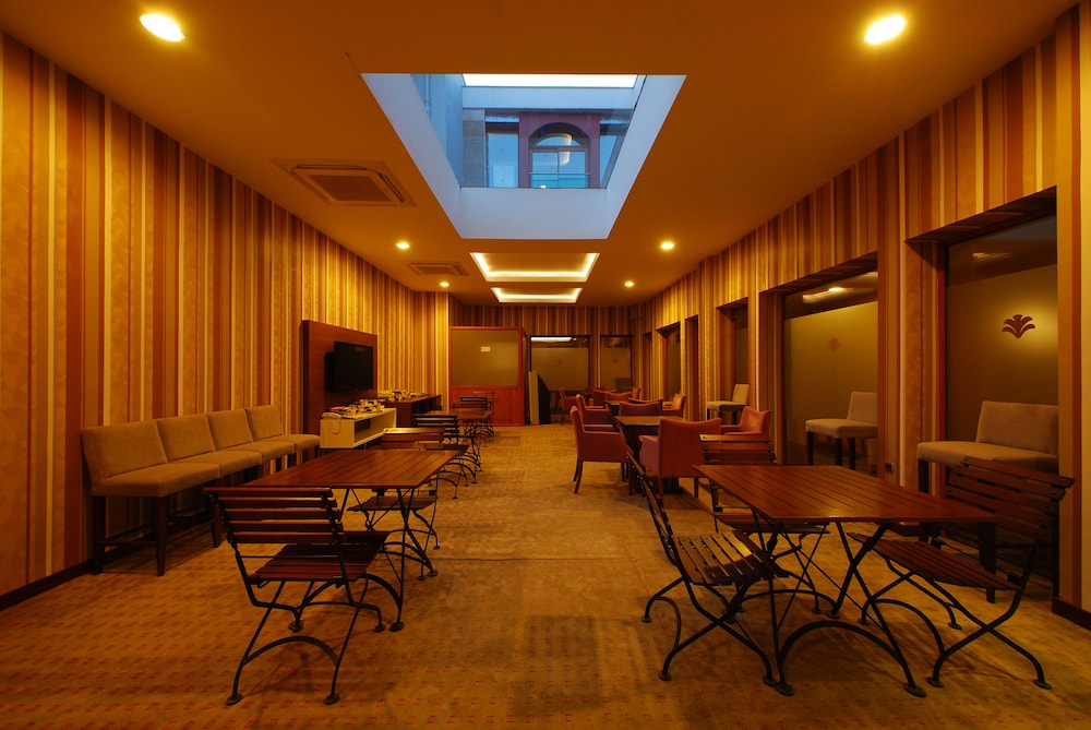 Pasabey Hotel 18/27