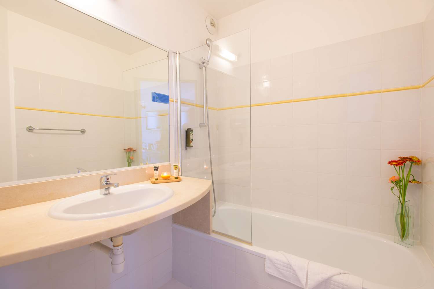 Best Western Hotel Aurelia 13/13