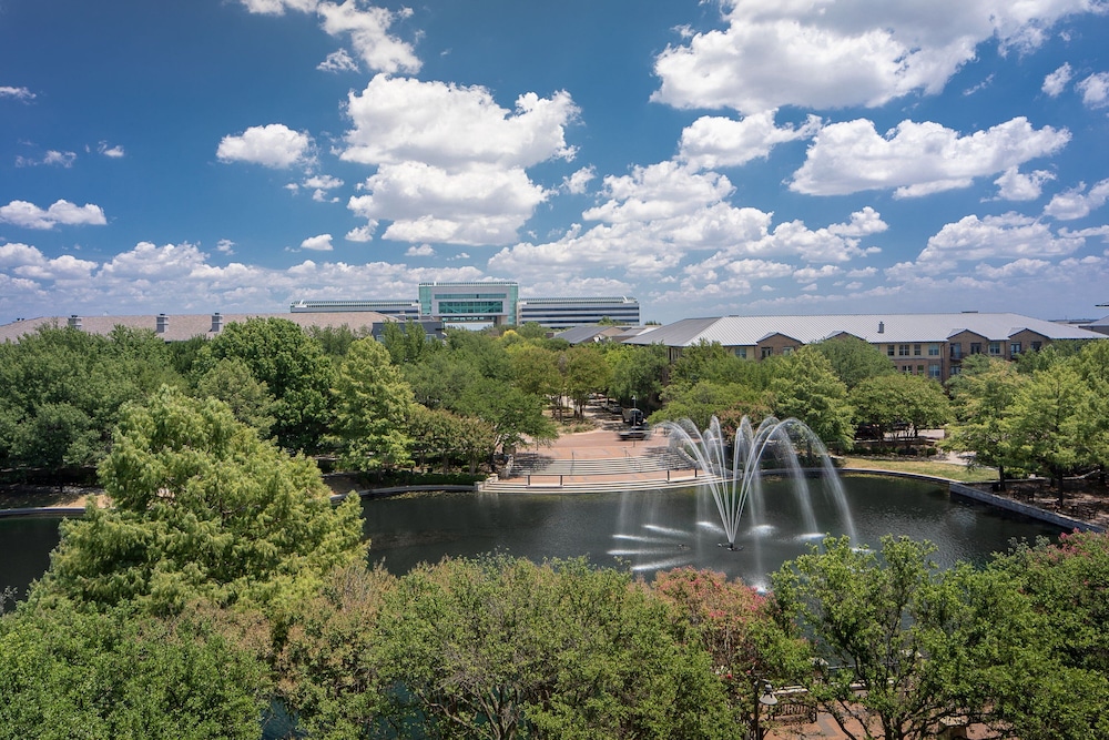Dallas Plano Marriott At Legacy Town Center 24/60