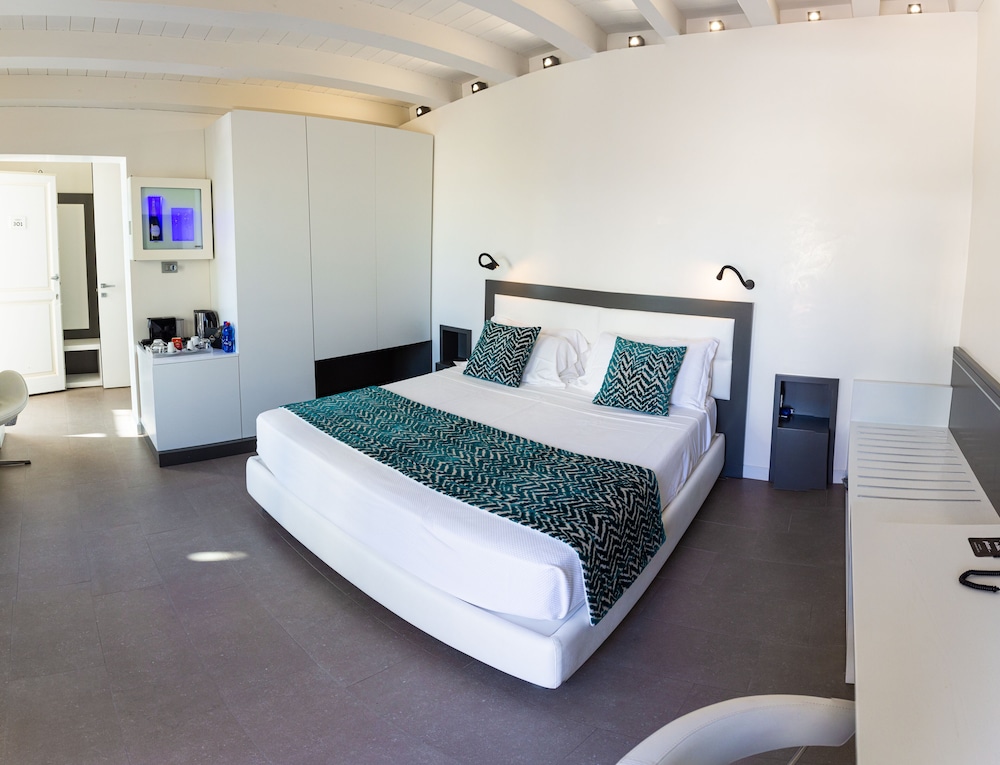 Caportigia Boutique Hotel 22/76