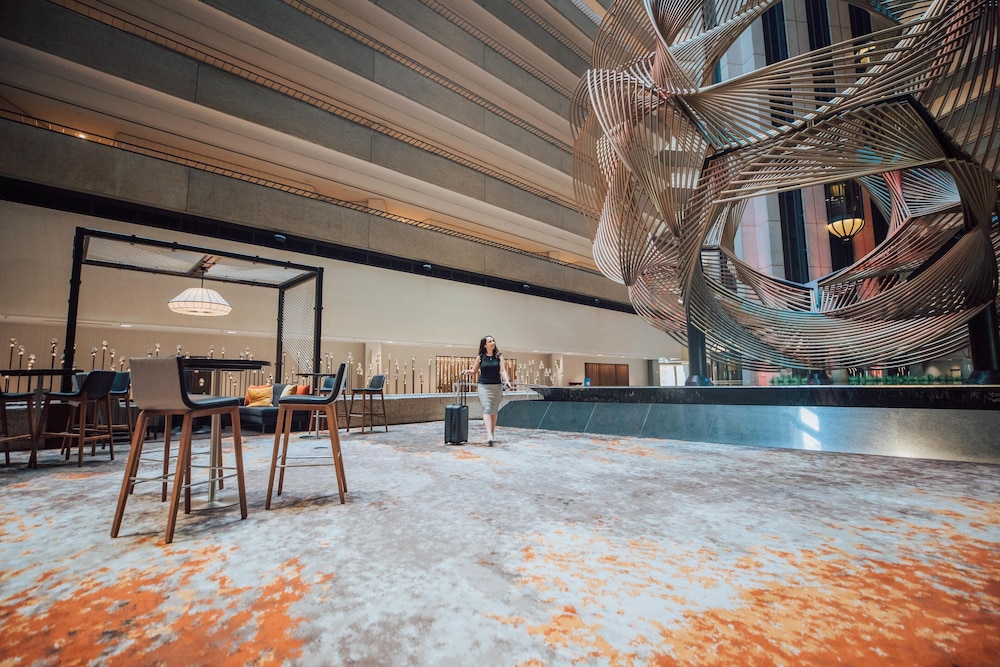 Hyatt Regency San Francisco 31/80