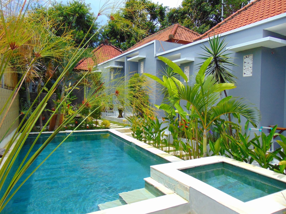 Batu Kandik Homestay 44/50