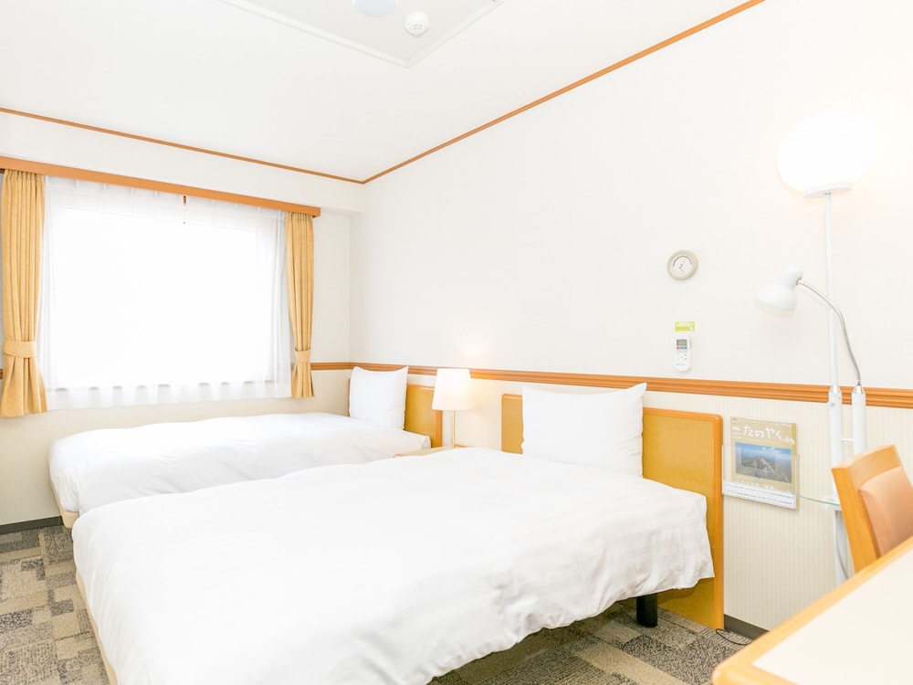Toyoko Inn Niigata Furumachi 8/65