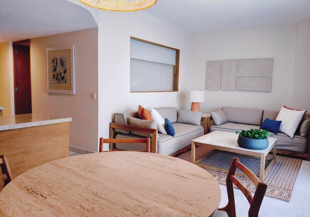Park Royal Beach Mazatlan 44/59