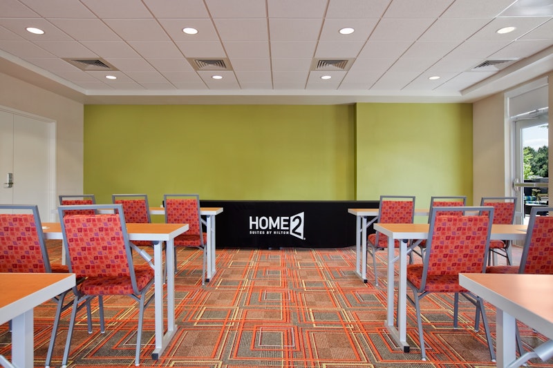 Home2 Suites By Hilton Jacksonville, NC 14/18