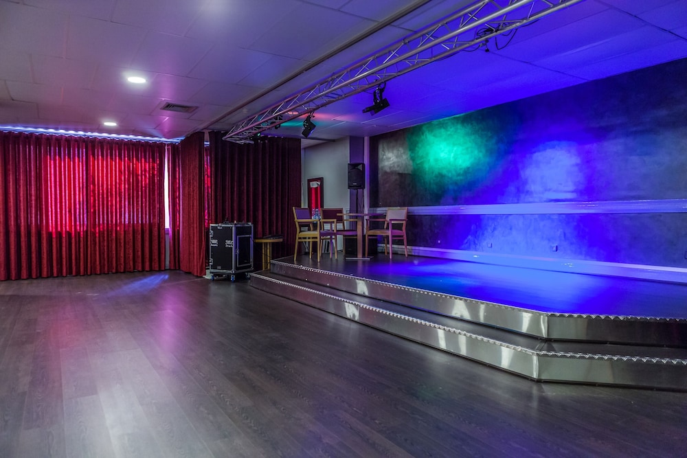 Albufeira Sol Hotel Apartamento & SPA 26/62