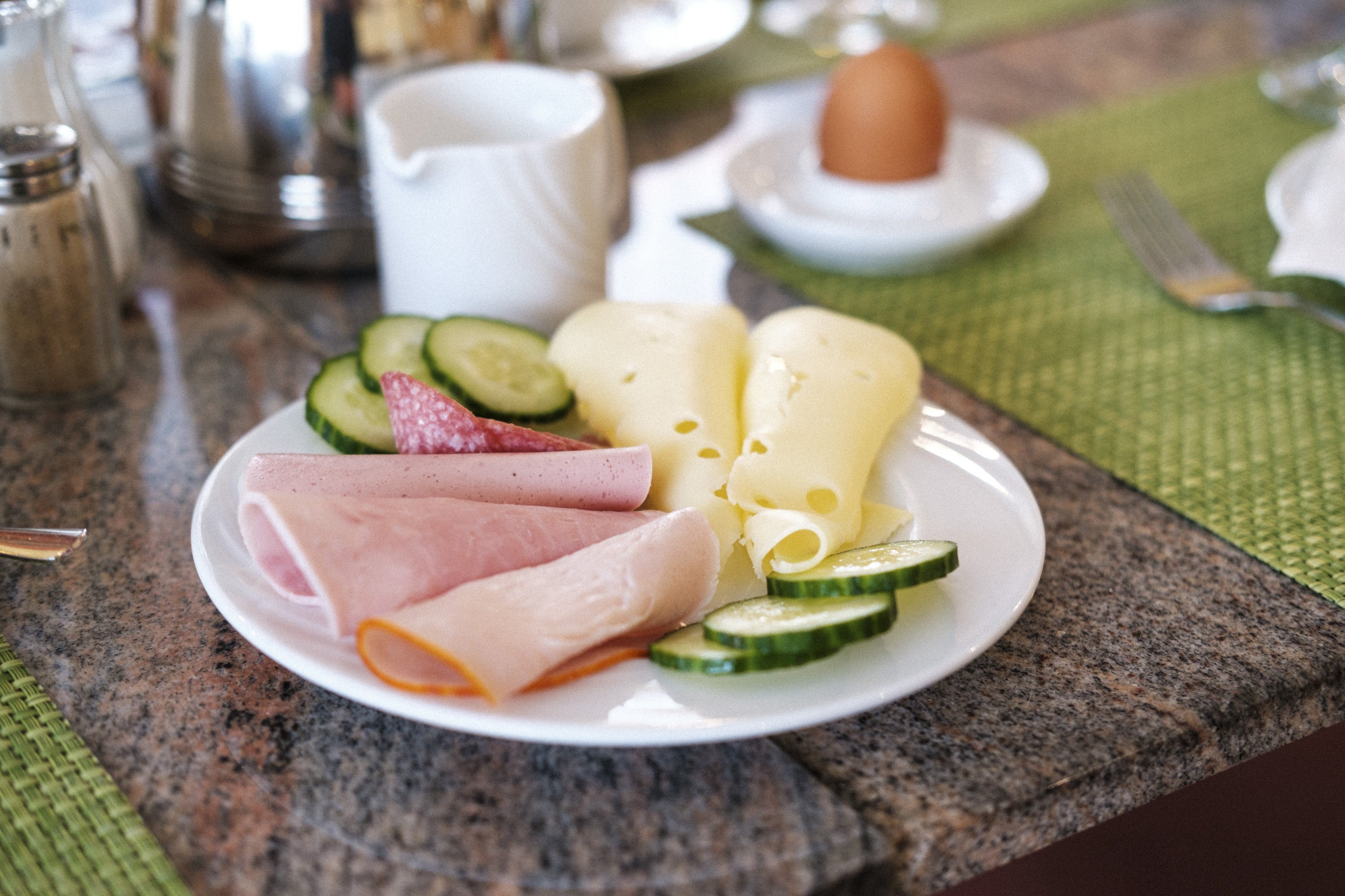 Hotel Flora Stuttgart - Mohringen 20/23