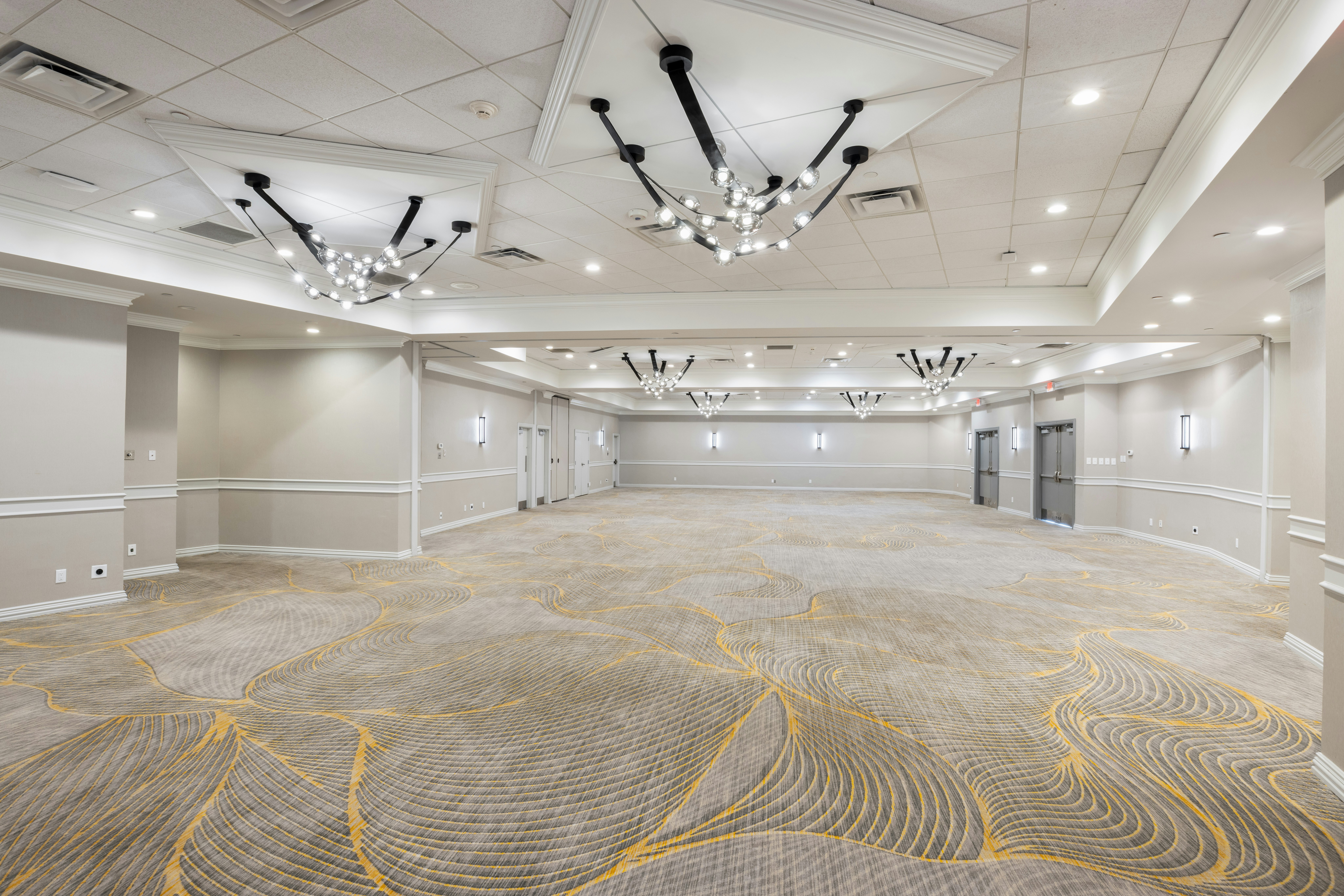 Hilton Galveston Island Resort 7/39