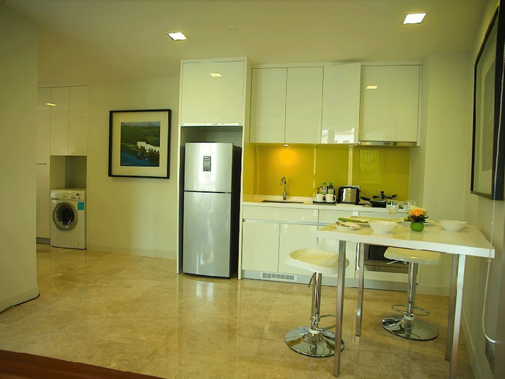 The Signature Hotel Serviced Suites Kuala Lumpur 65/69