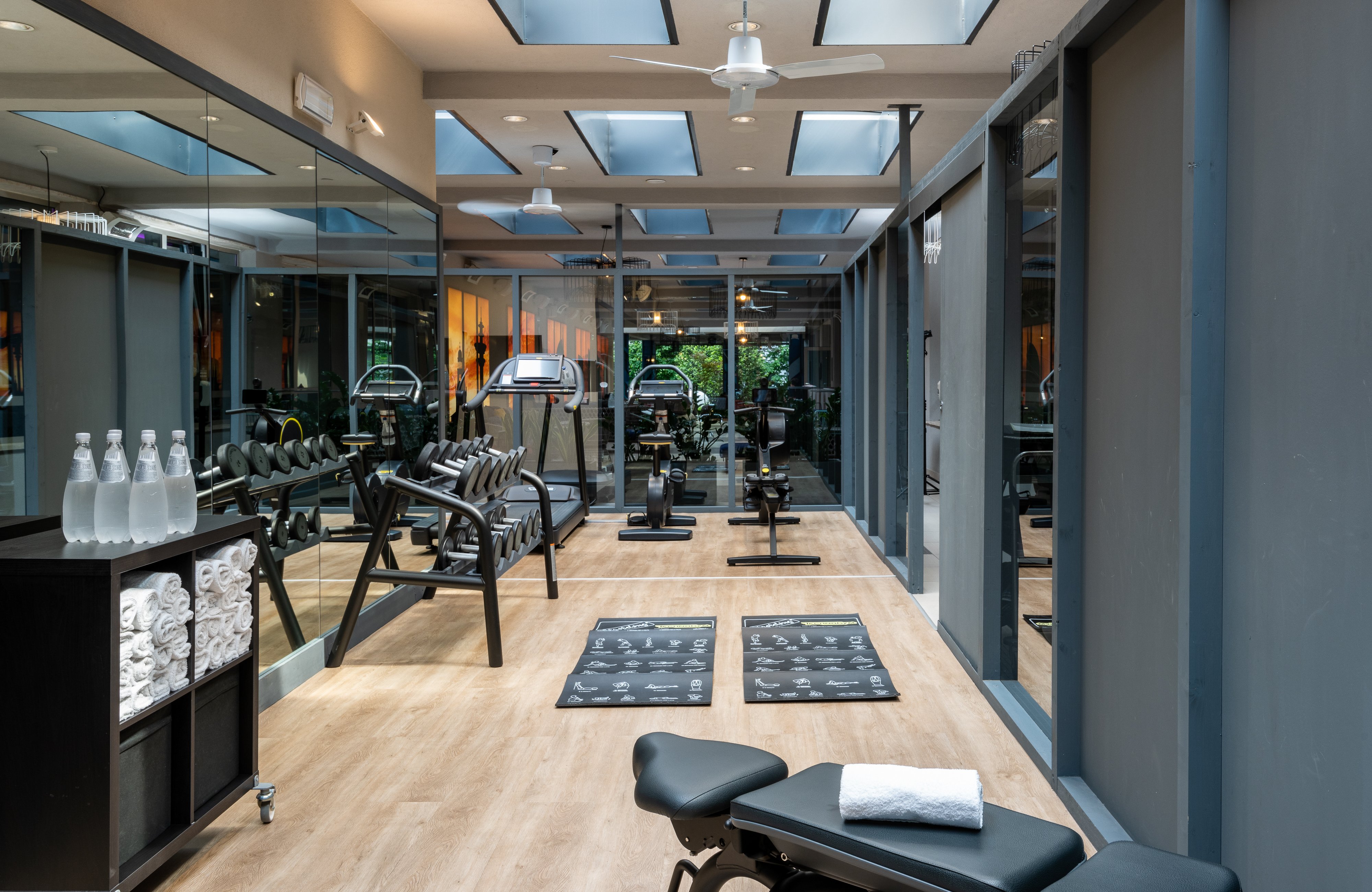 Nyx Hotel Milan 17/50