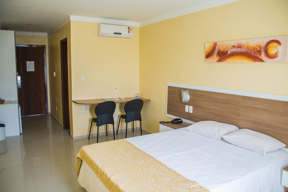 Costa Atlantico Hotel 7/46
