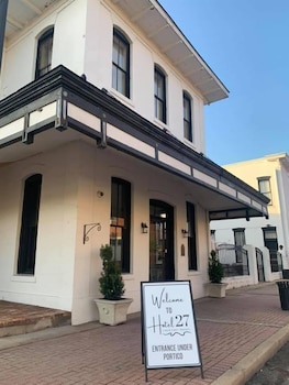 Greenville Inn & Suites image