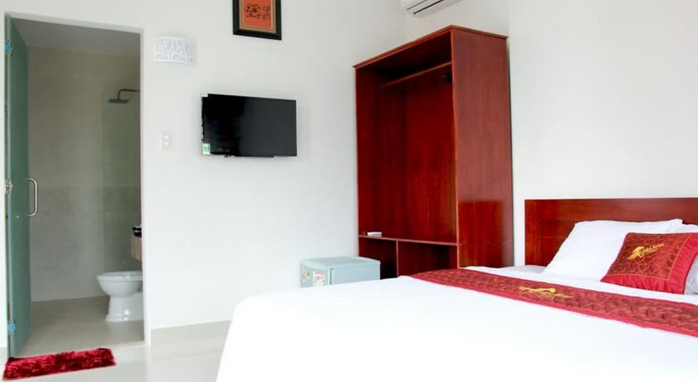 Hoi An Golden Horse Villa 26/70
