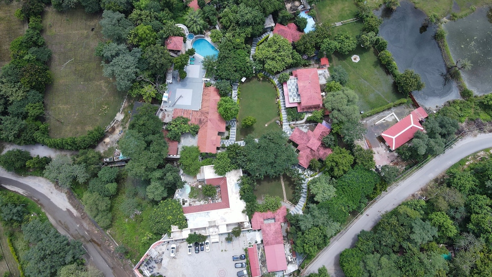 Park Exotica Resort 45/50