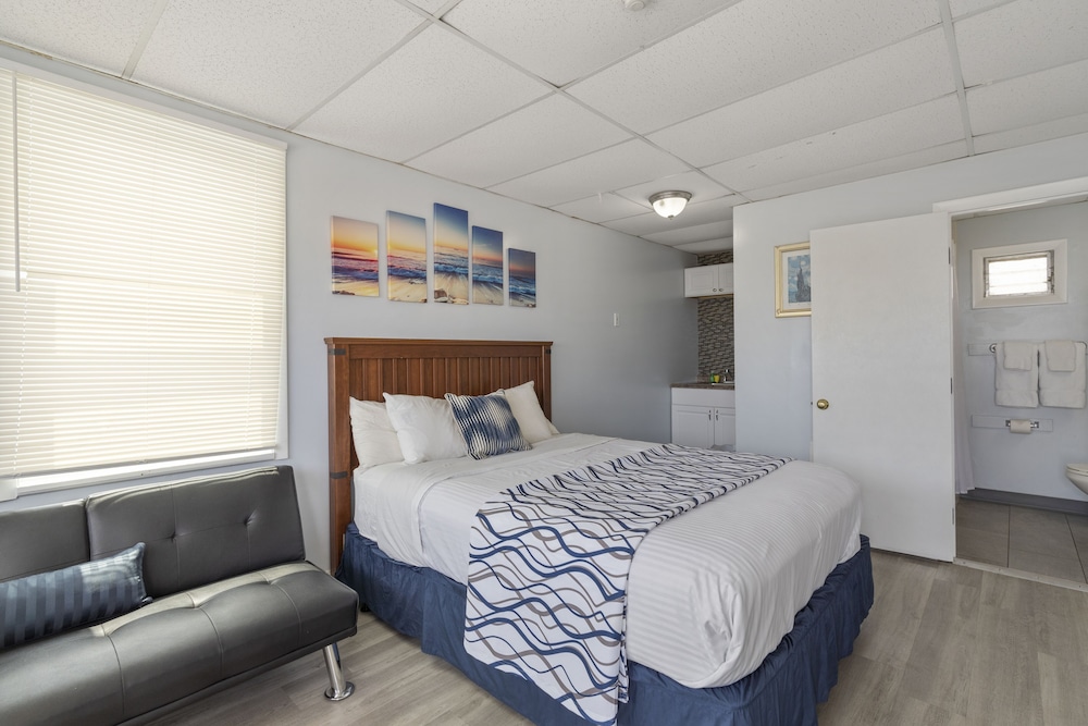 Mt Royal Motel 10/50