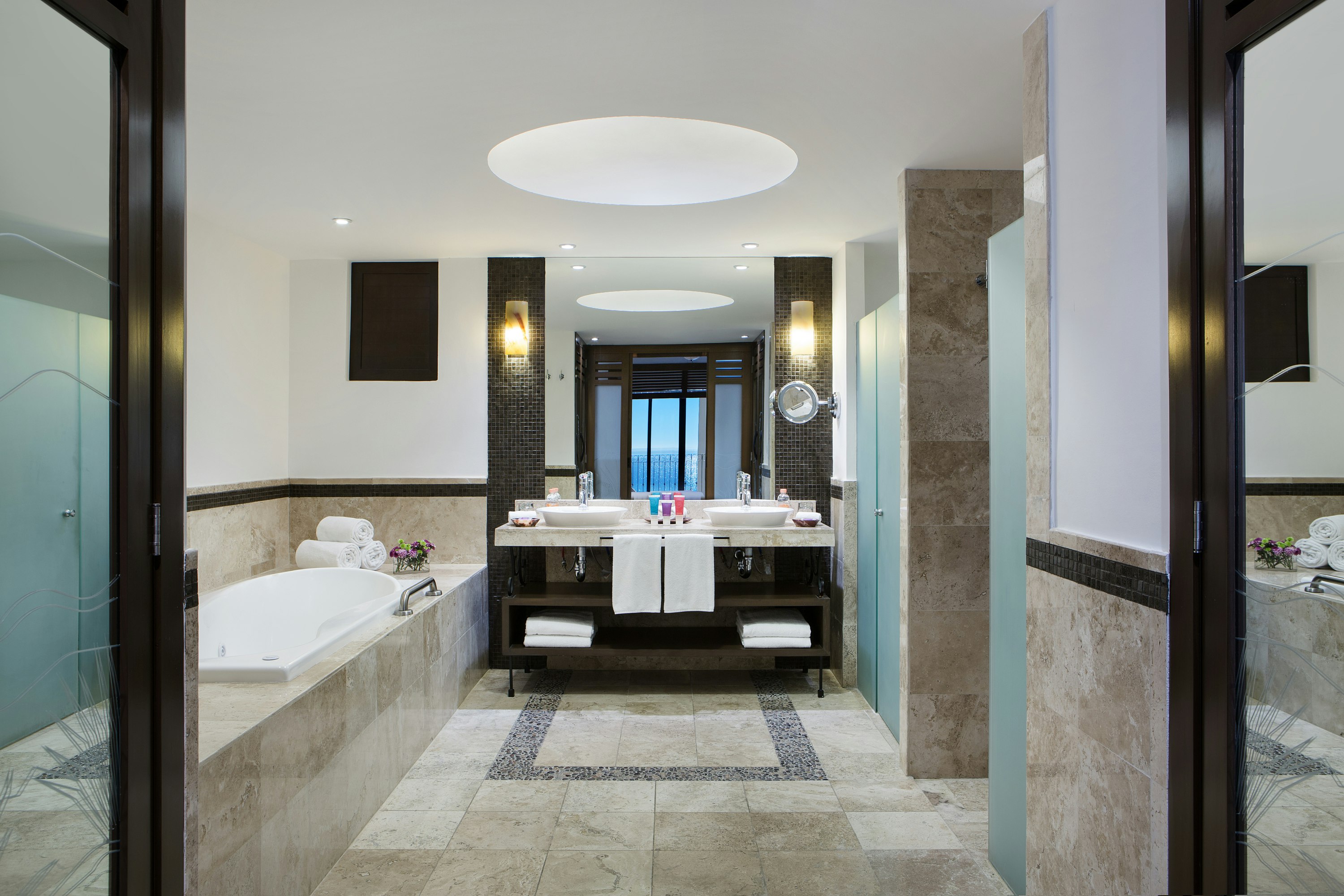 Hyatt Ziva Los Cabos All Inclusive Experience 66/66