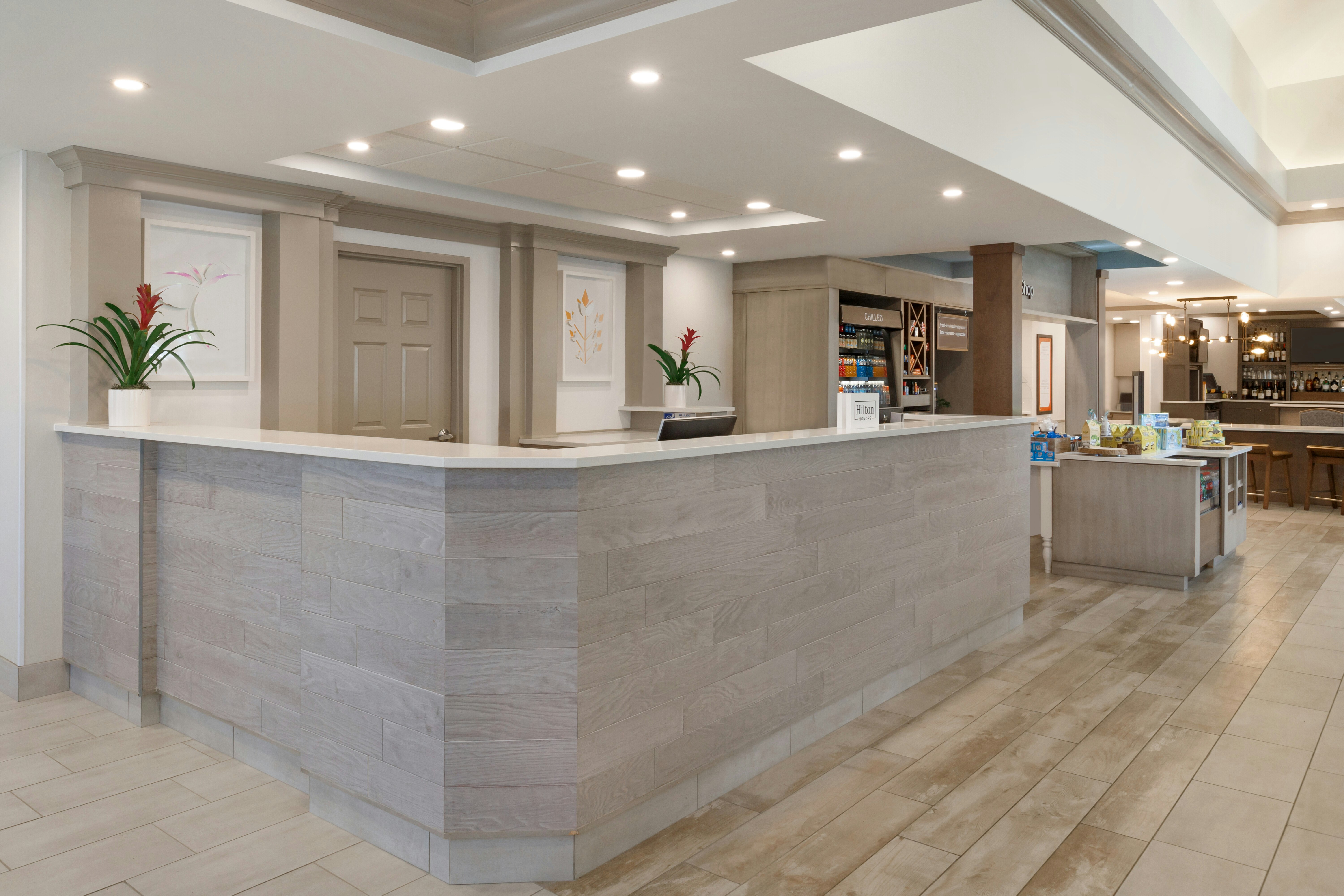 Hilton Garden Inn Fort Myers Airport/FGCU 4/36