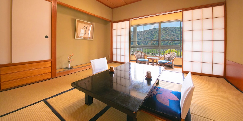 Iwakuni Kokusai Kanko Hotel 22/73