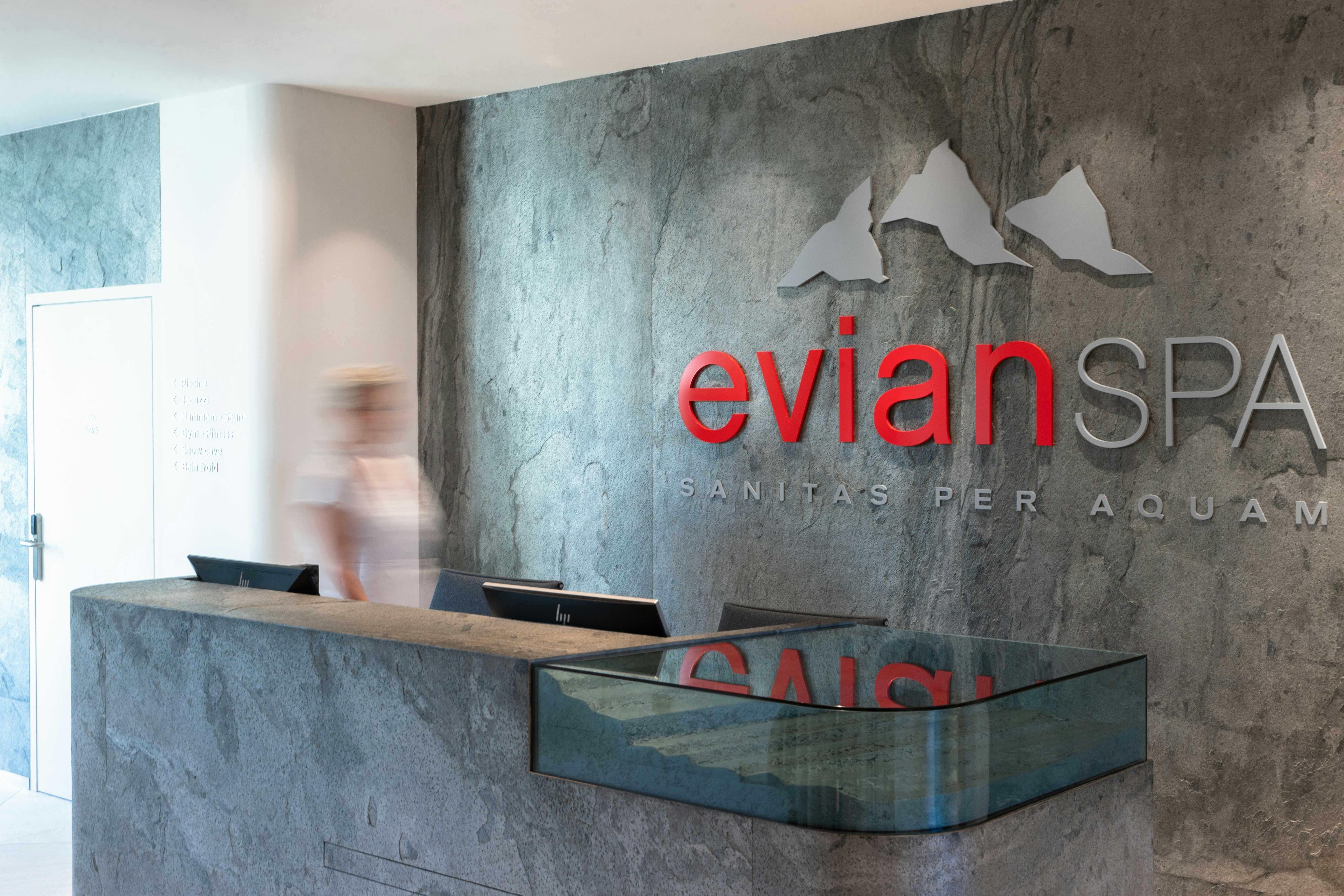 Hotel Royal - Evian Resort 6/50