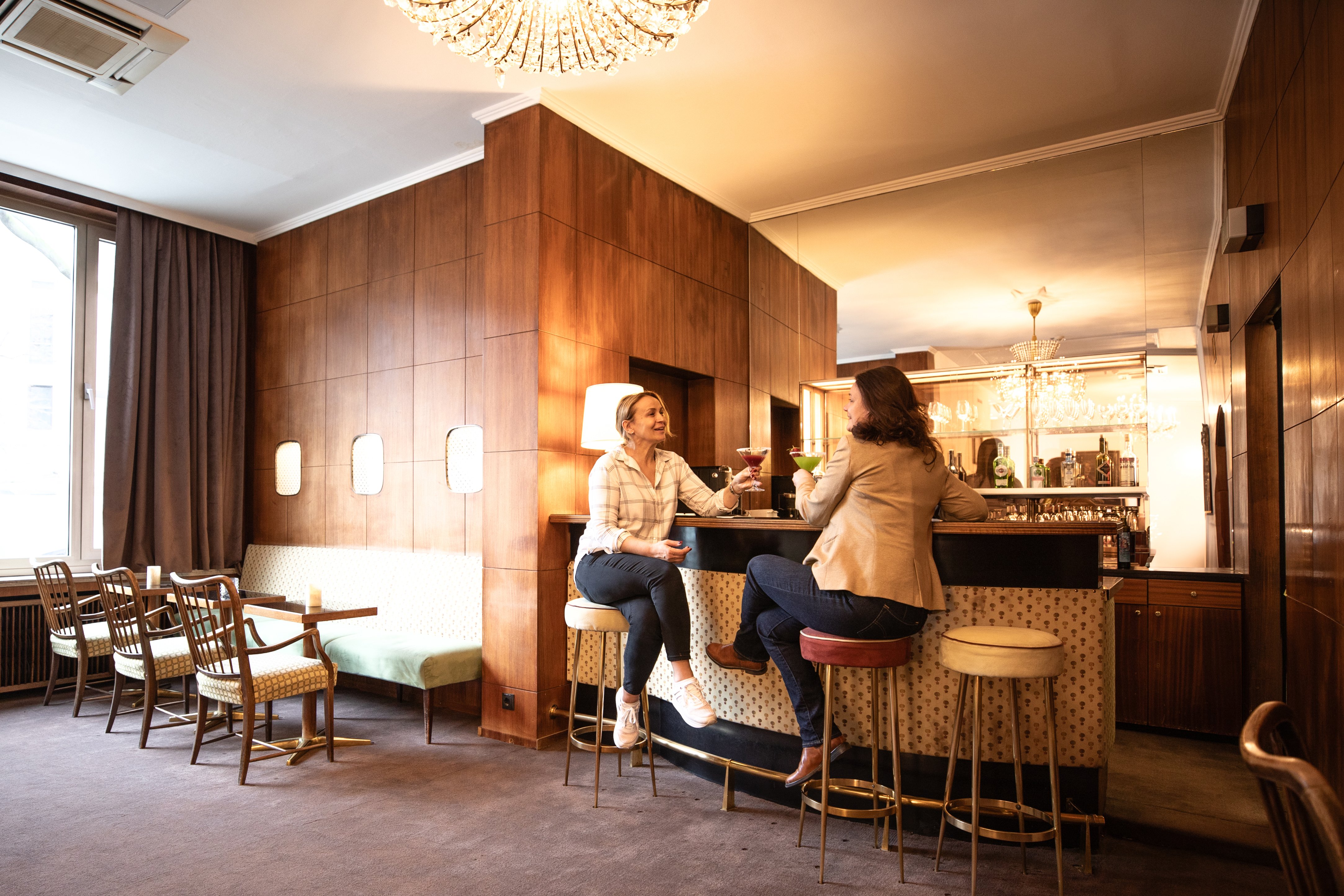 Garner Hotel Vienna Prinz Eugen by IHG 27/35