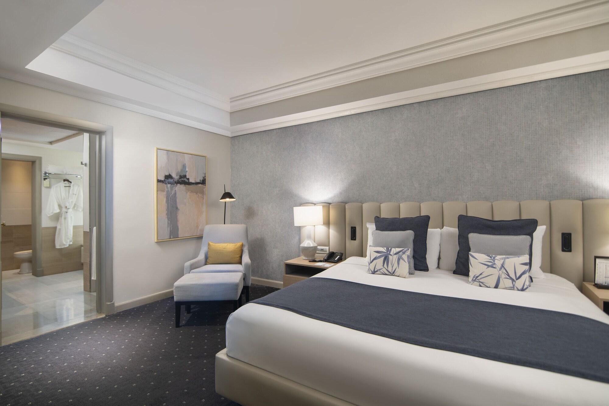 Suite Ocean View SGL