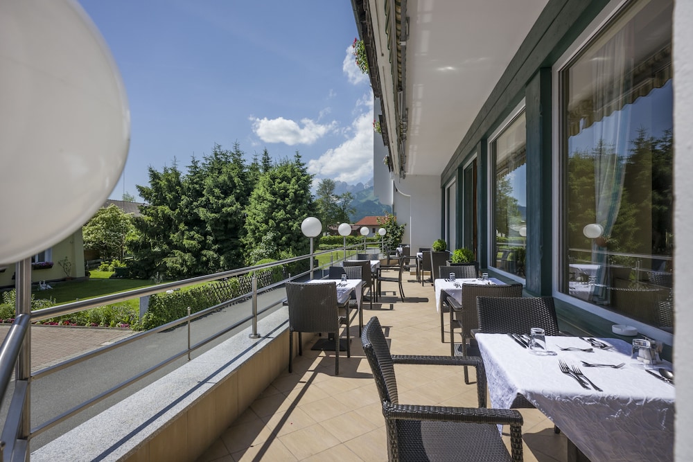 Sporthotel Austria 21/50