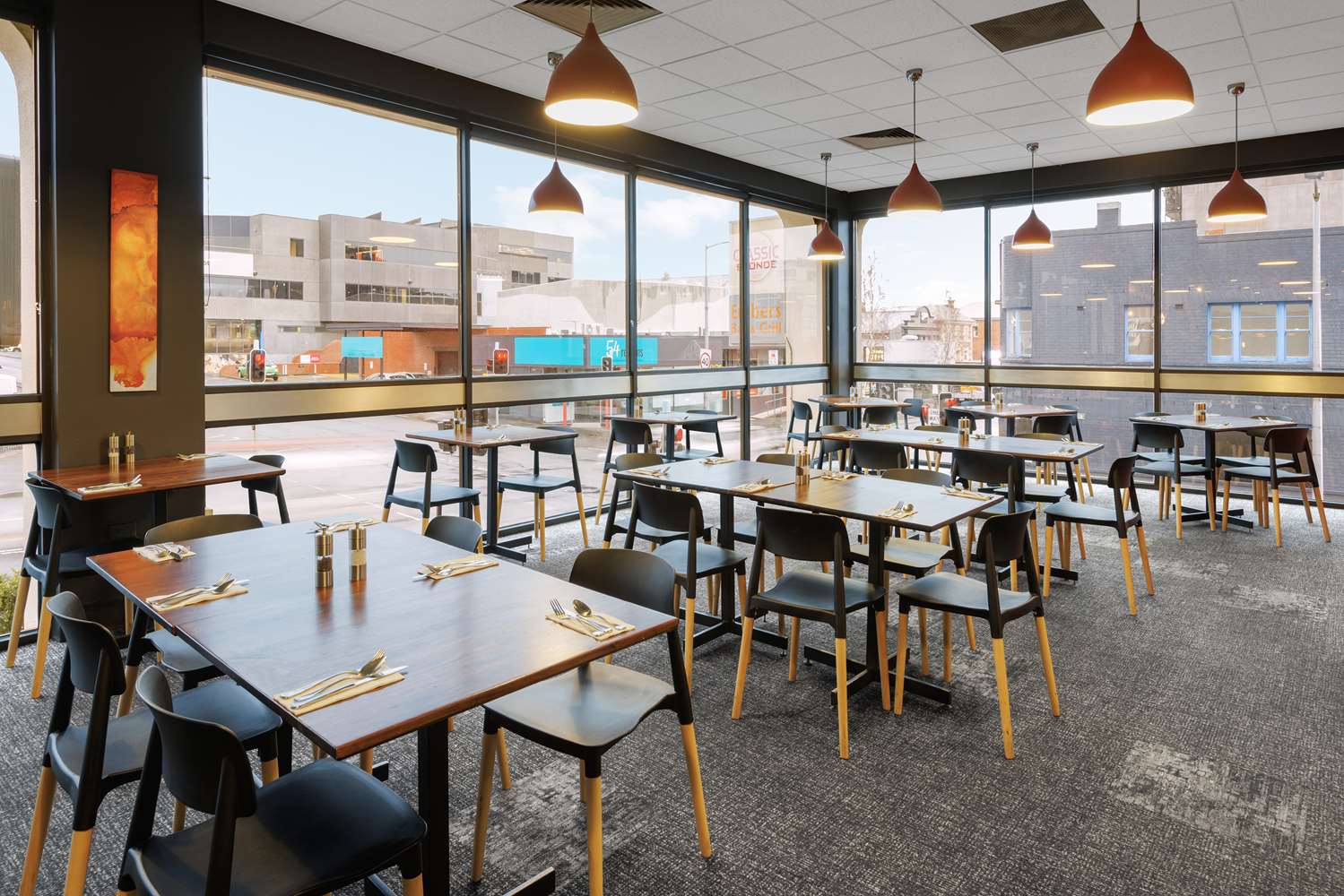 Best Western Hobart 39/68