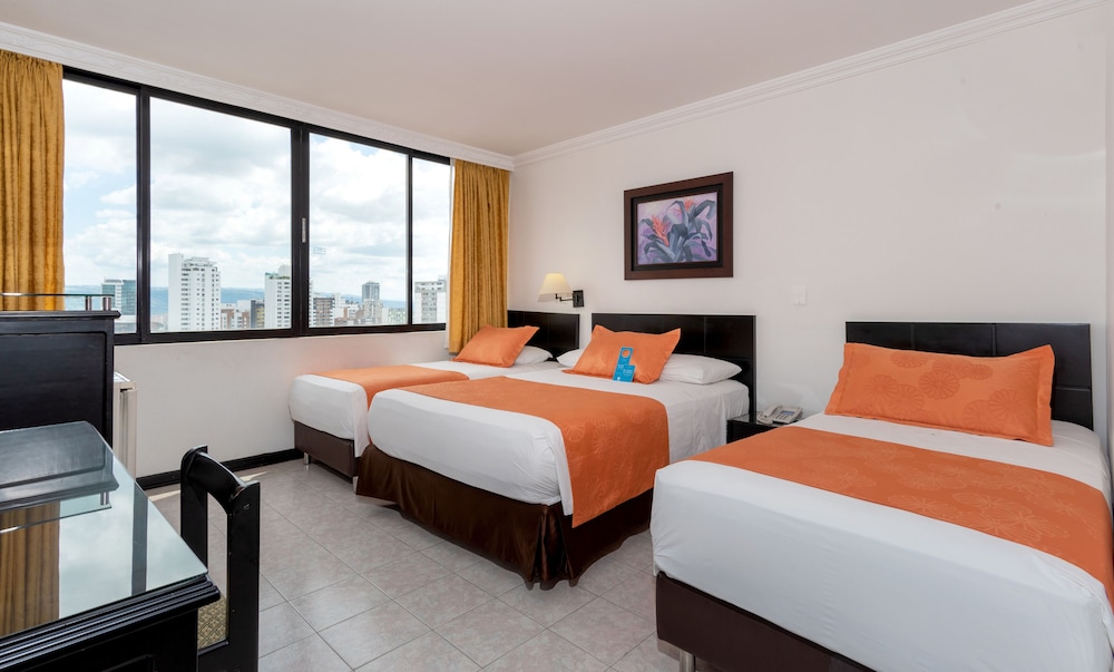 Hotel Chicamocha 22/55