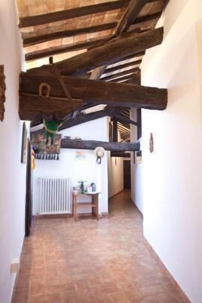 B&B La Soffitta E La Torre 24/43
