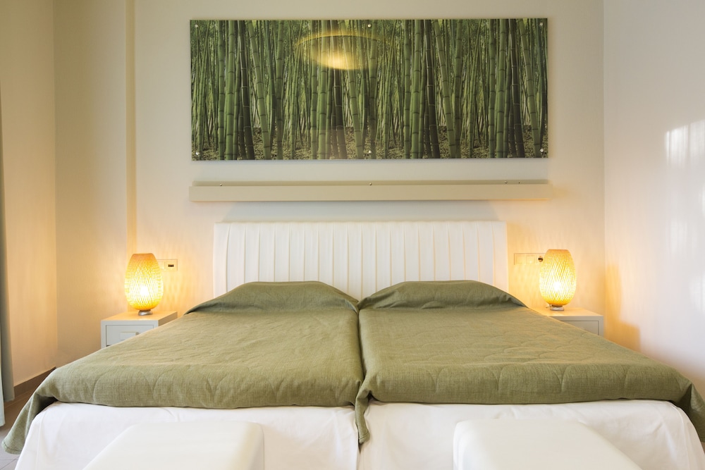 Bourtzi Boutique Hotel 15/64
