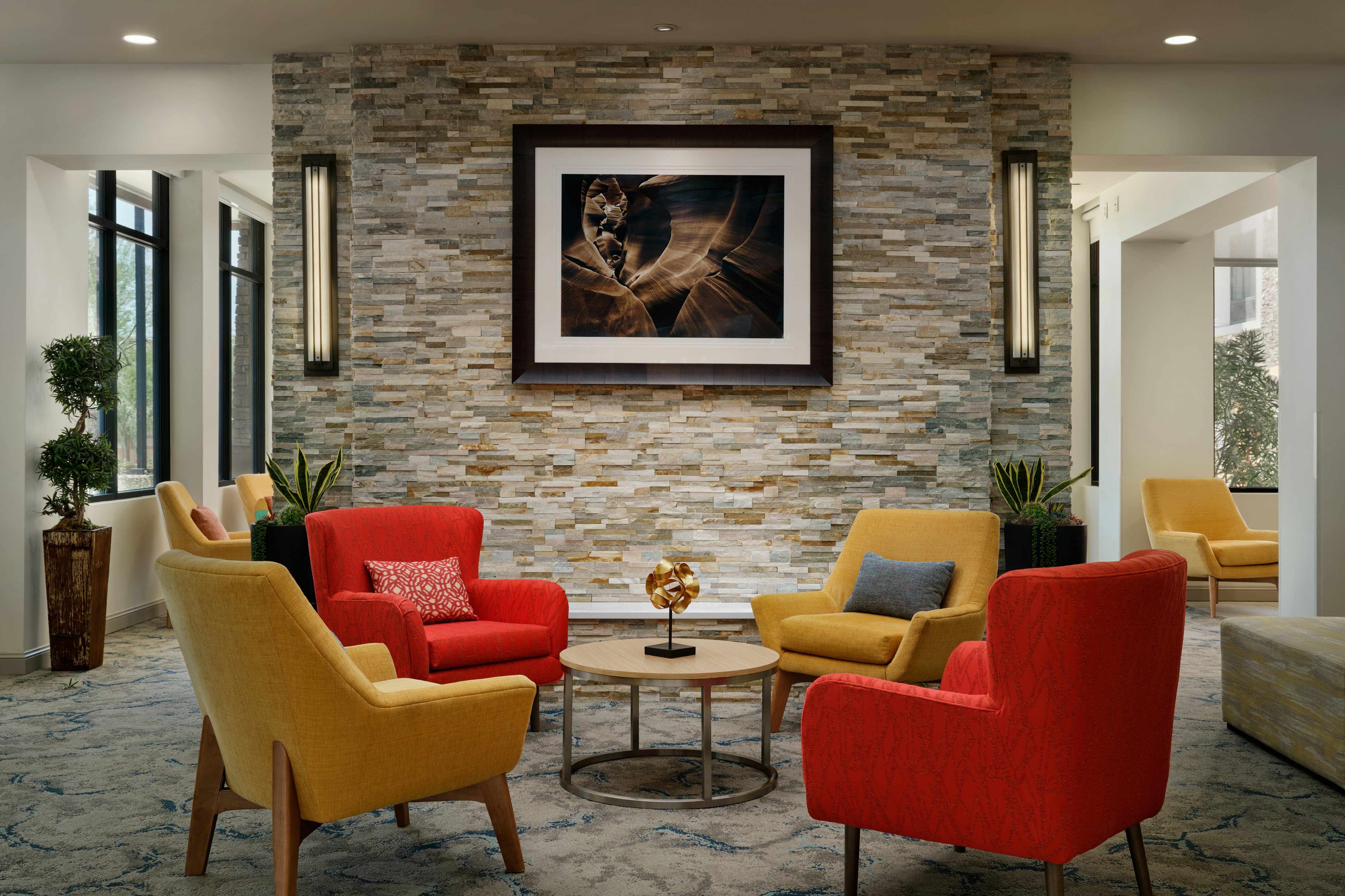 Hilton Garden Inn Phoenix North Happy Valley 14/29