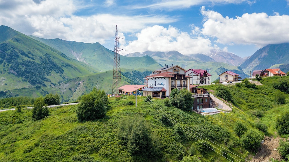 Hotel Goodaura 67/74