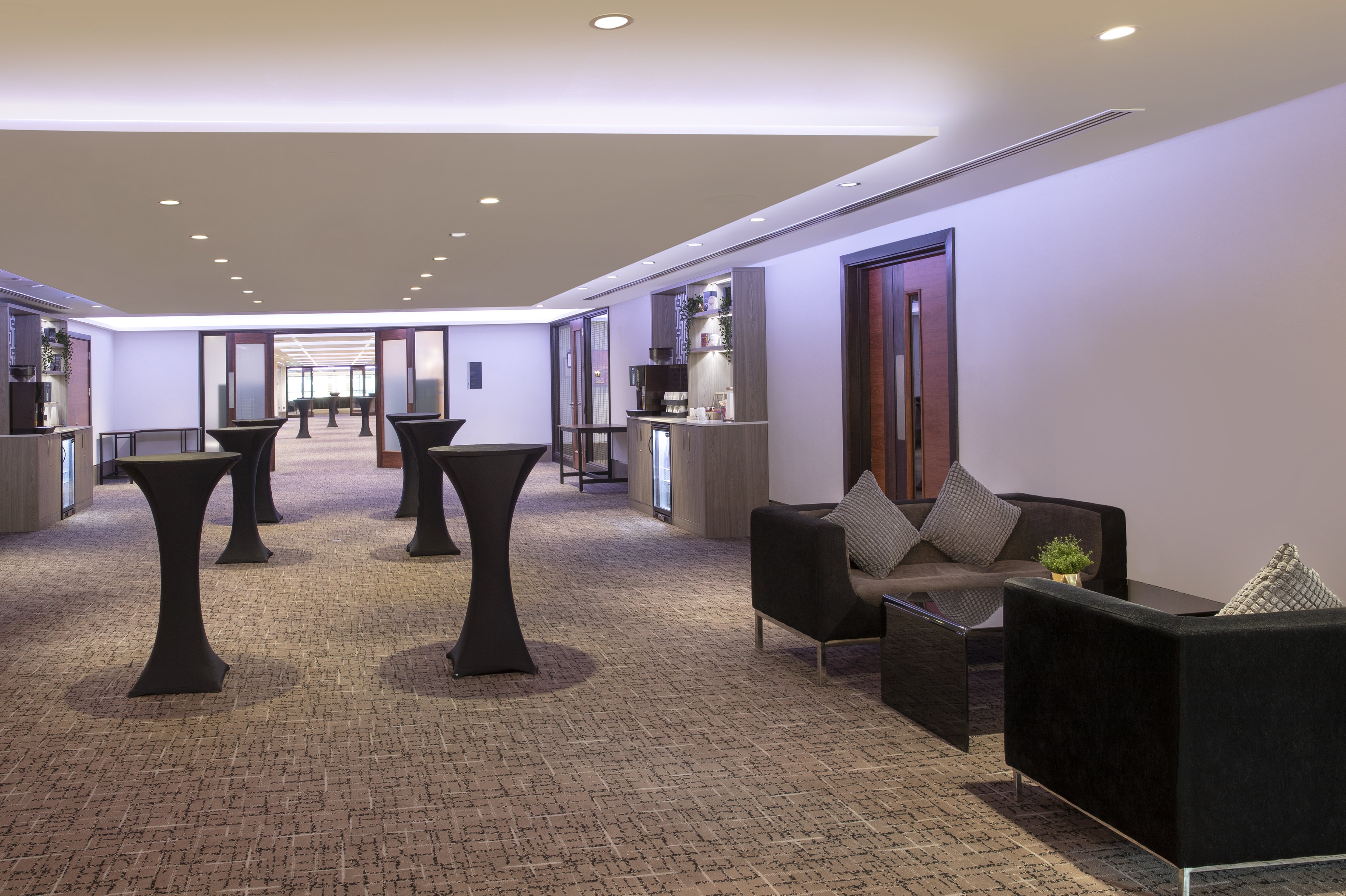 Leonardo Royal Hotel London Tower Bridge 15/38