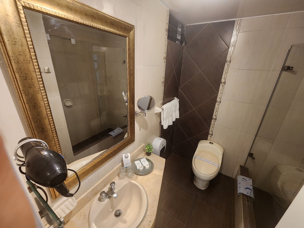 Hotel Vila Santa Miraflores 70/70