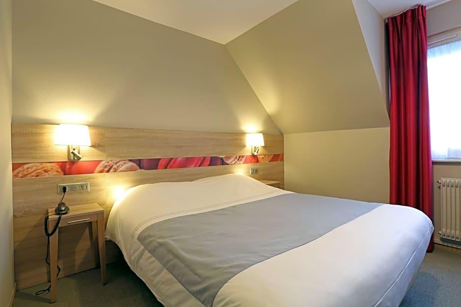 LE COQUELICOT HOTEL 9/31