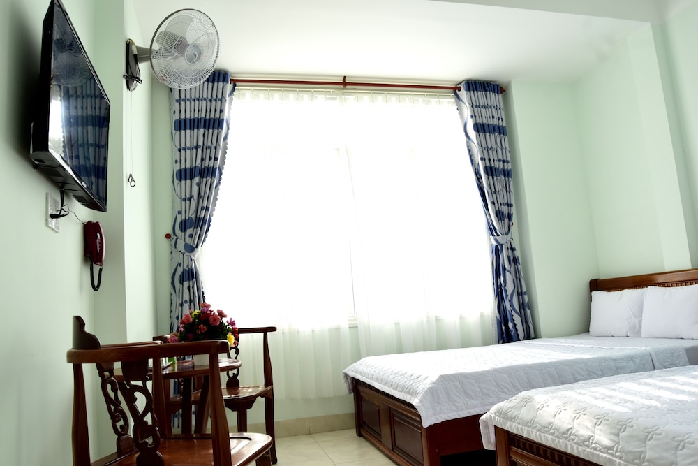 Khach San Huong Giang 21/31