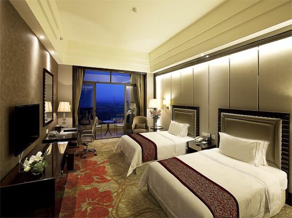 Country Garden Phoenix Hotel Suizhou 2/27