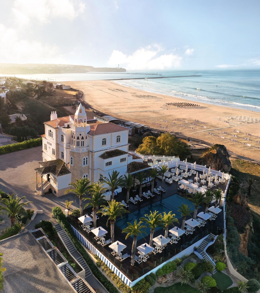 Bela Vista Hotel and Spa 26/50