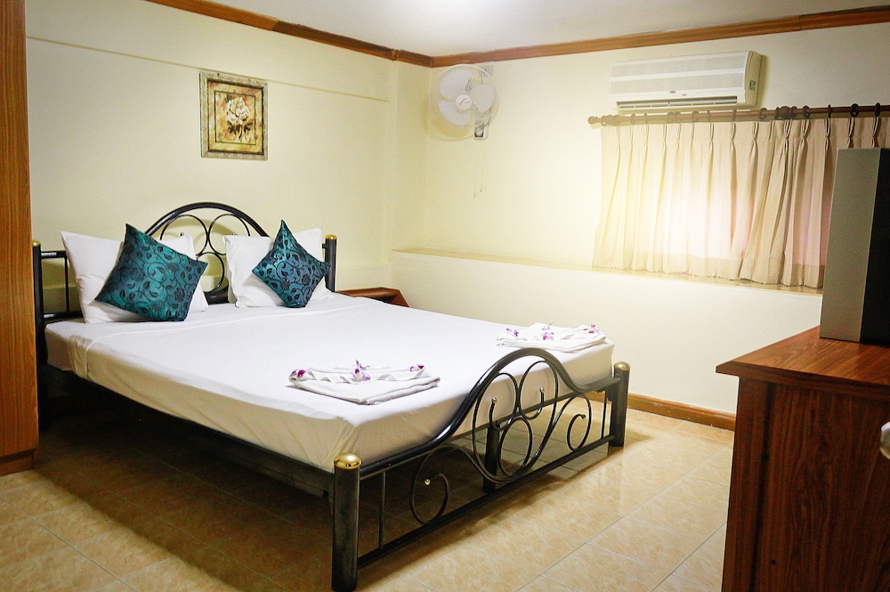 Zen Rooms Soi Paradise Patong 14/29