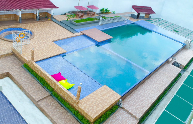 Tranz MAV Hotel Samarinda 8/11