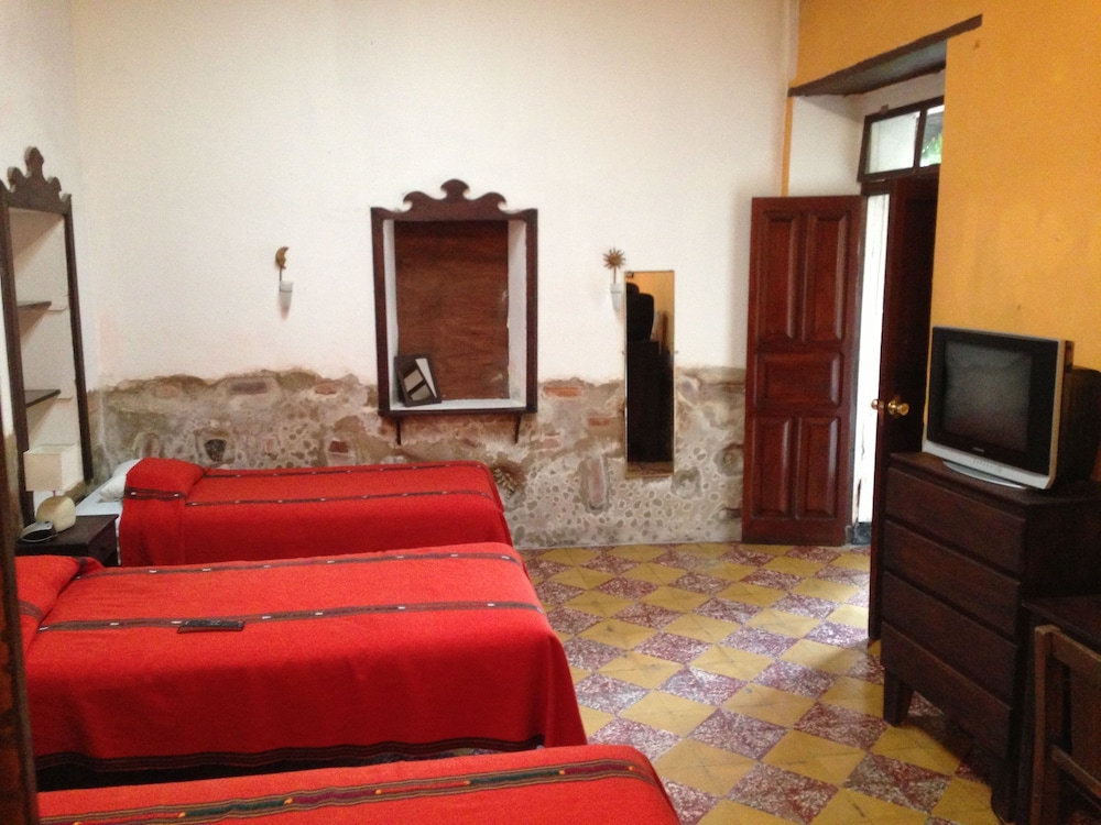 Posada Don Diego 38/49