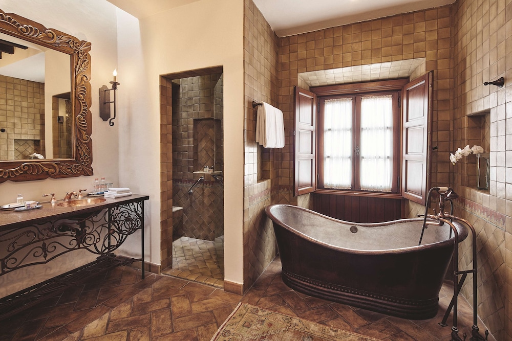 Cantera, Suite, King Bed