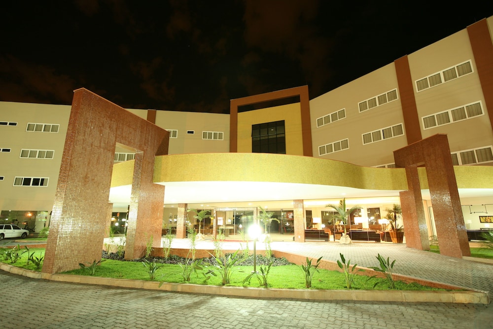 Hits Pantanal Hotel 1/60