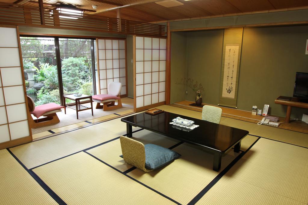 Yamaki Ryokan 15/21