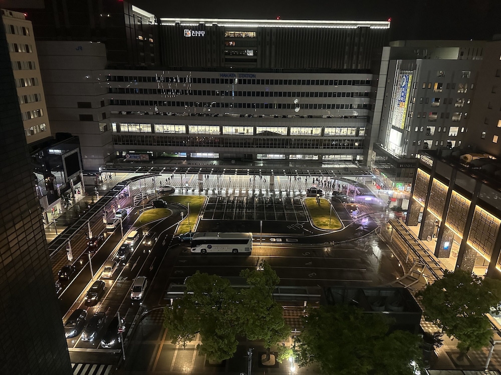 TKP Sunlife Hotel in FUKUOKA