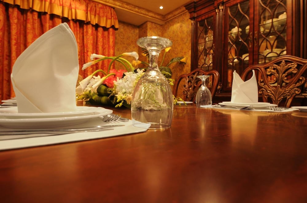 روف المنورة(Ruve Al Madinah Hotel) 16/30