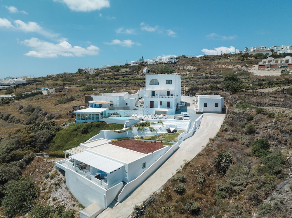 Belle Etoile Villas 40/75