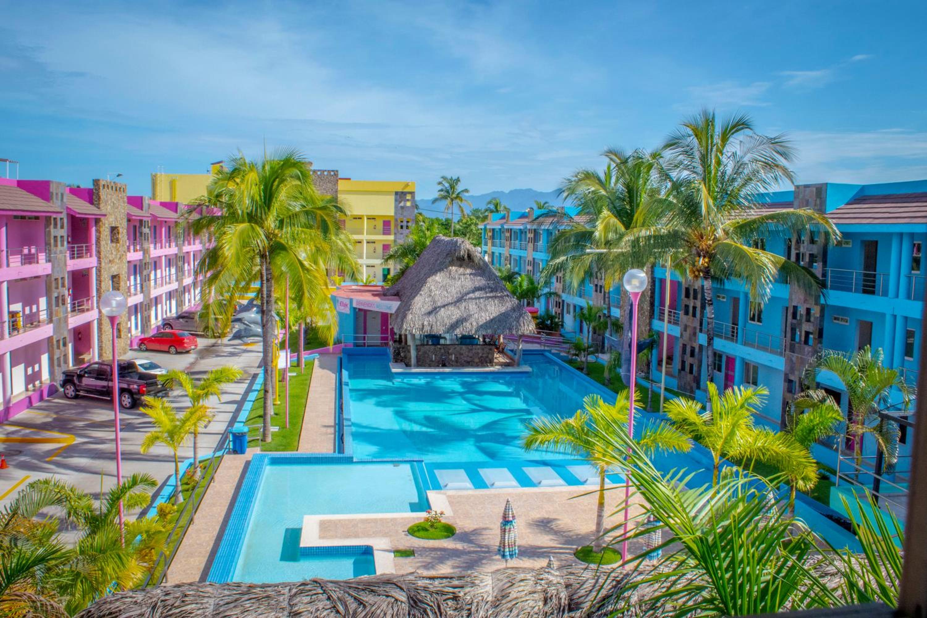 Miami Inn Hotel 43/53